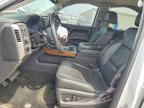 2017 Chevrolet Silverado K1500 High Country