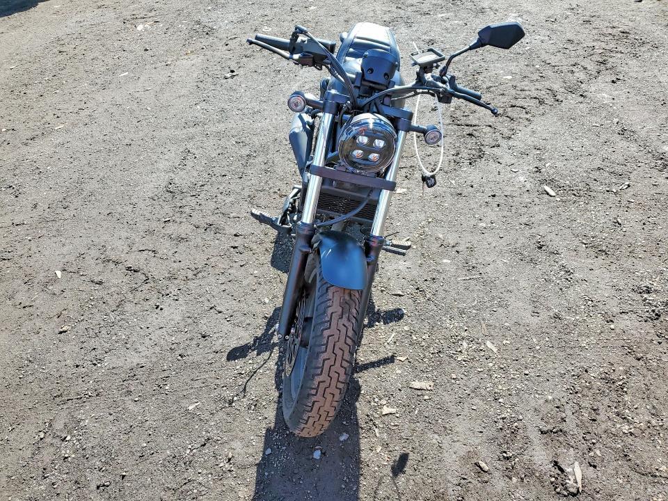 2022 Honda CMX300 A