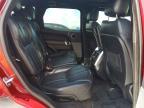 2016 Land Rover Range Rover Sport hse