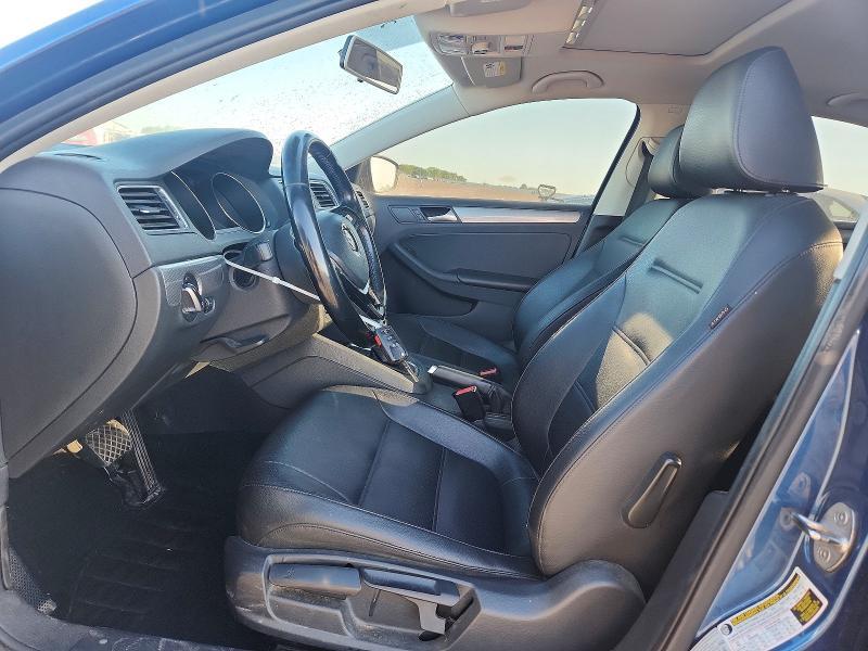 2018 Volkswagen Jetta se