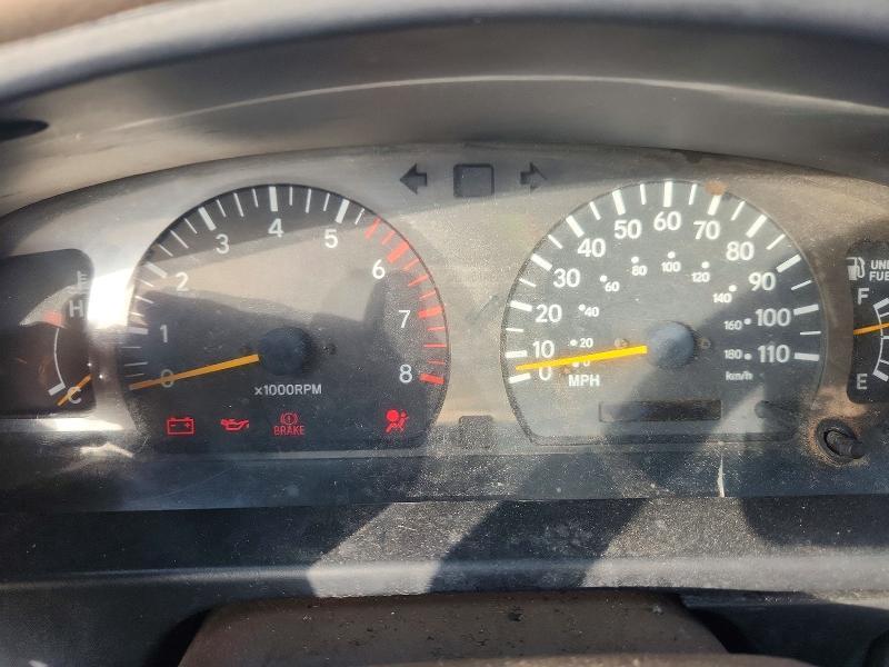 1998 Toyota Tacoma Xtracab
