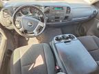 2007 Chevrolet Silverado K1500 Crew Cab