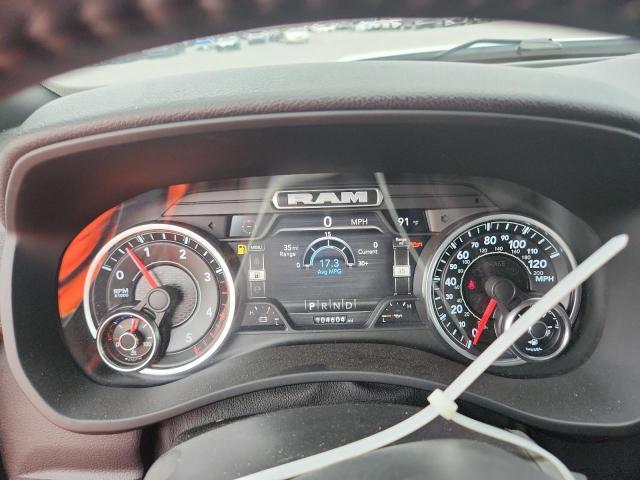 2022 Dodge RAM 2500 BIG Horn