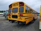 2016 Blubird 2016 Bluebird BB Convention School Bus