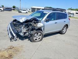 Toyota Rav4 Base salvage cars for sale: 2010 Toyota Rav4 Base