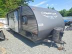 2020 Forrest River 2020 Forest River Cruise Lite Camper