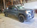 2021 GMC Sierra K1500 Elevation