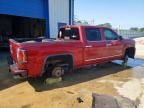 2018 GMC Sierra K1500 Denali