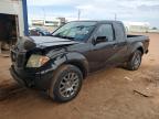 2012 Nissan Frontier SV V6