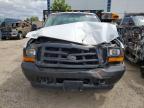 2001 Ford F350 Super Duty