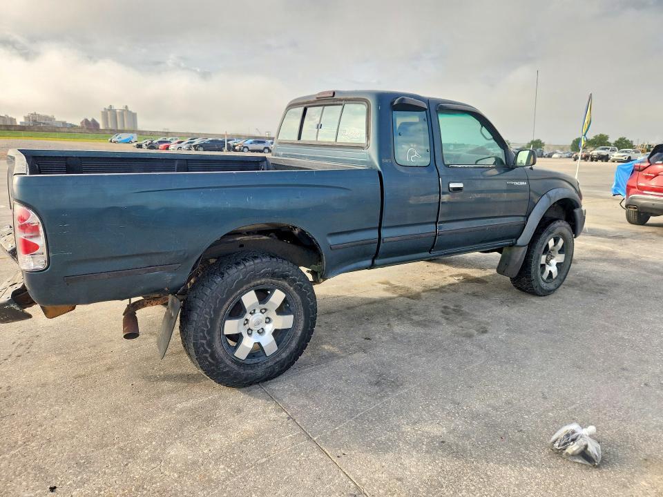 1998 Toyota Tacoma Xtracab