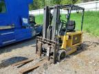 2000 Unknown 2000 Caterpillar 2EC30 Forklift