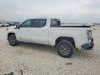 2022 GMC Sierra K1500 AT4