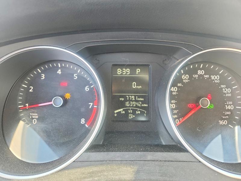 2017 Volkswagen Jetta s