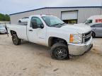 2013 Chevrolet Silverado K2500 Heavy Duty