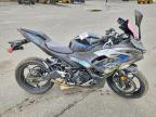 2025 Kawasaki EX500