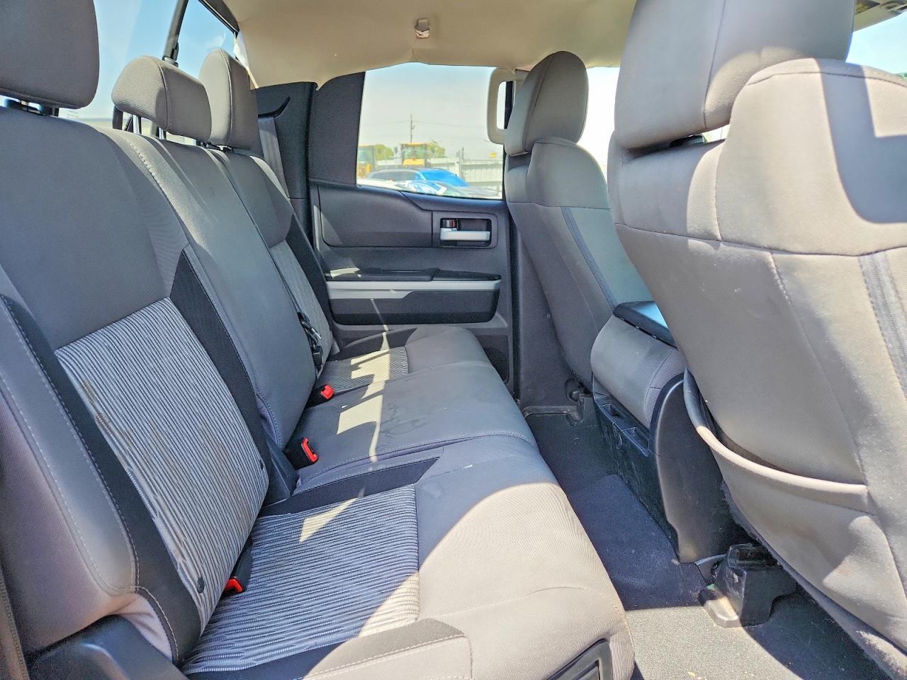 2016 Toyota Tundra