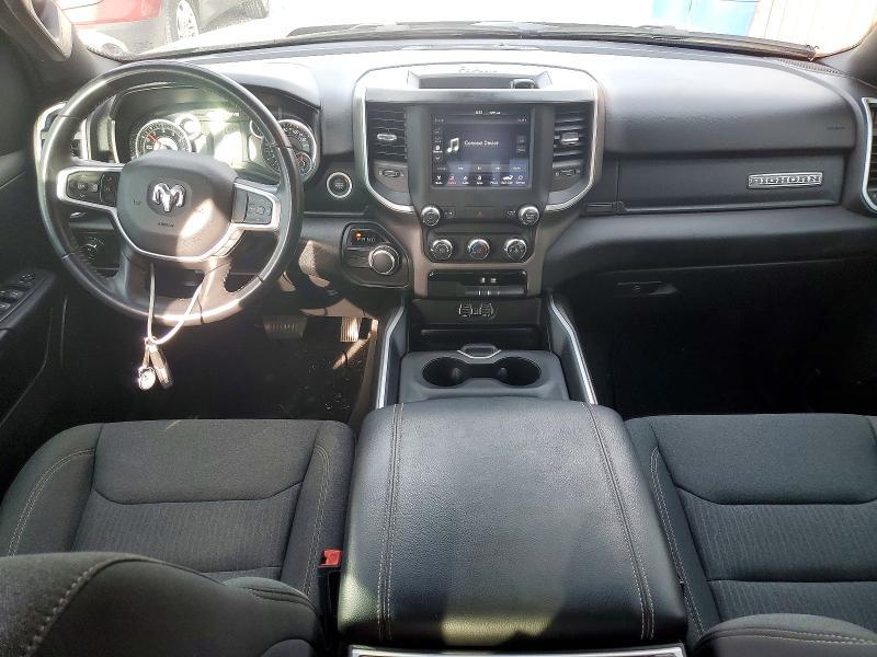 2020 Dodge RAM 1500 BIG Horn