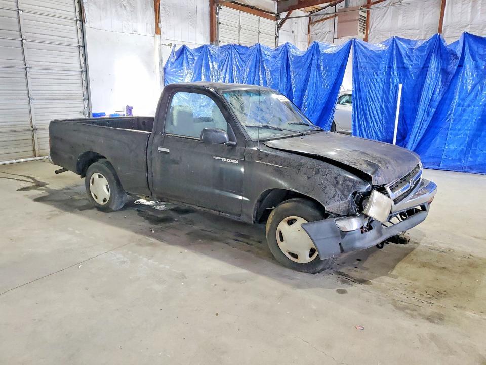 1999 Toyota Tacoma
