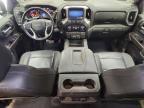 2021 Chevrolet Silverado K1500 LT Trail Boss