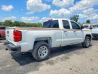 2018 Chevrolet Silverado K1500