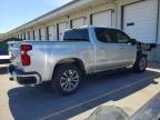 2021 Chevrolet Silverado K1500 RST