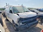 2020 Chev Express G2500