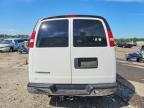 2013 Chevrolet Express