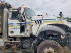 2012 Mack GU700 Dump Truck