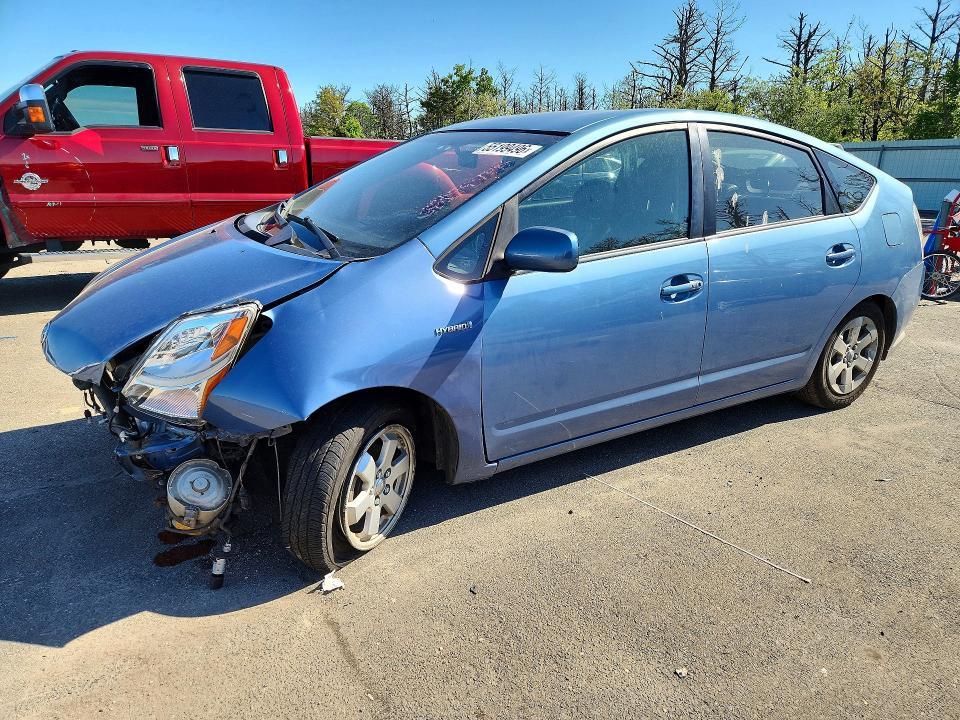 2009 Toyota Prius Base