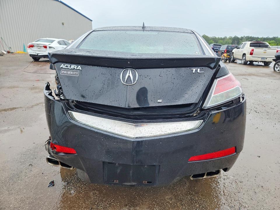 2010 Acura TL