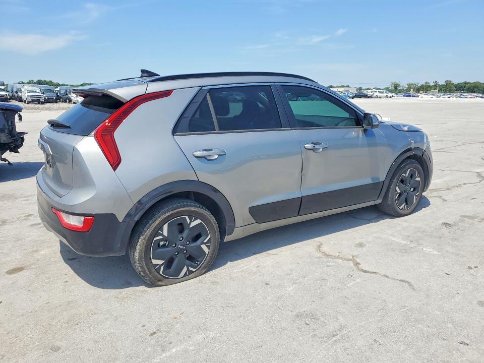 2023 KIA Niro Wind