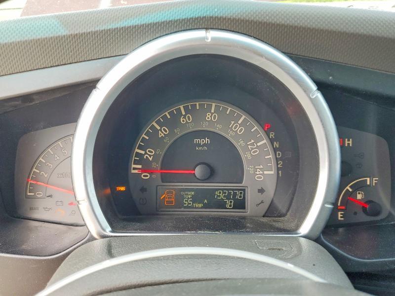 2008 Honda Ridgeline rts