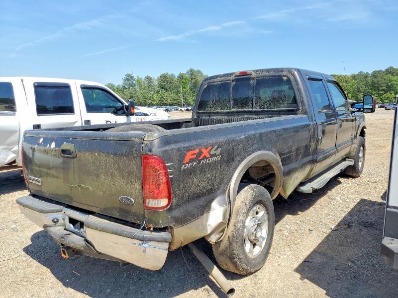 2006 Ford F350 SRW Super Duty