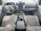 2013 Niss Frontier S