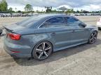 2017 Audi A3 2.0