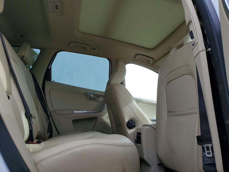 2015 Volvo Xc60 T6 Platinum