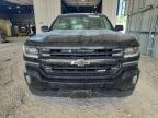 2016 Chevrolet Silverado K1500 LTZ