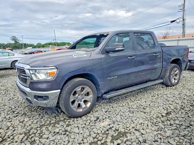 2020 Dodge RAM 1500 BIG Horn