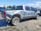 2021 Chevrolet Silverado K1500 LT