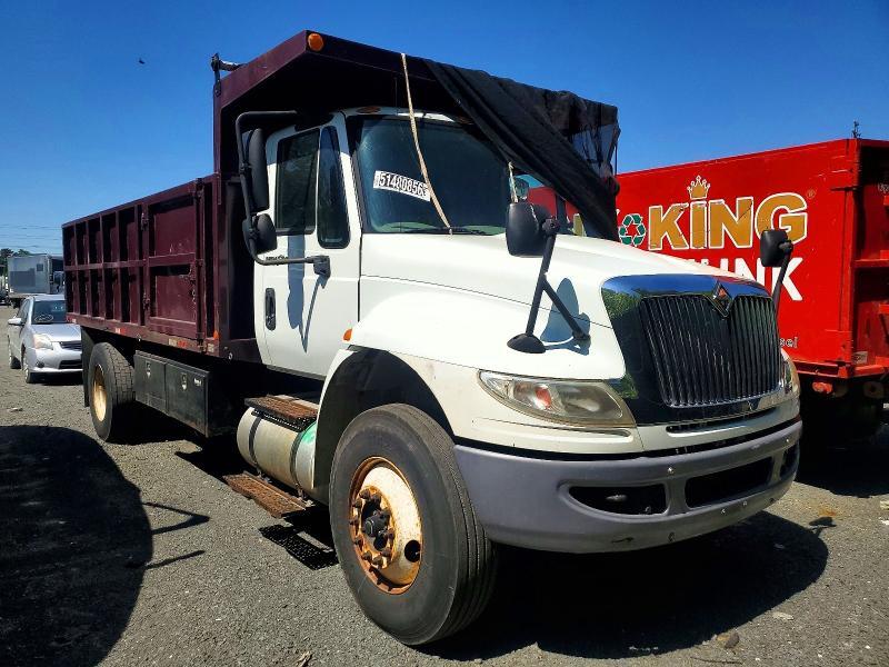 2014 International 4000 4300