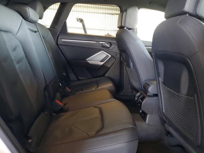 2024 Audi Q3 Premium s Line 45