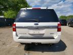 2017 Ford Expedition el Platinum