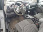 2018 Nissan Frontier Desert Runner