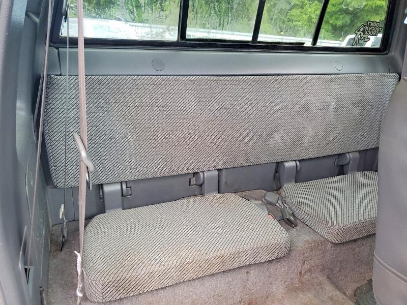 1994 Toyota Pickup DX V6