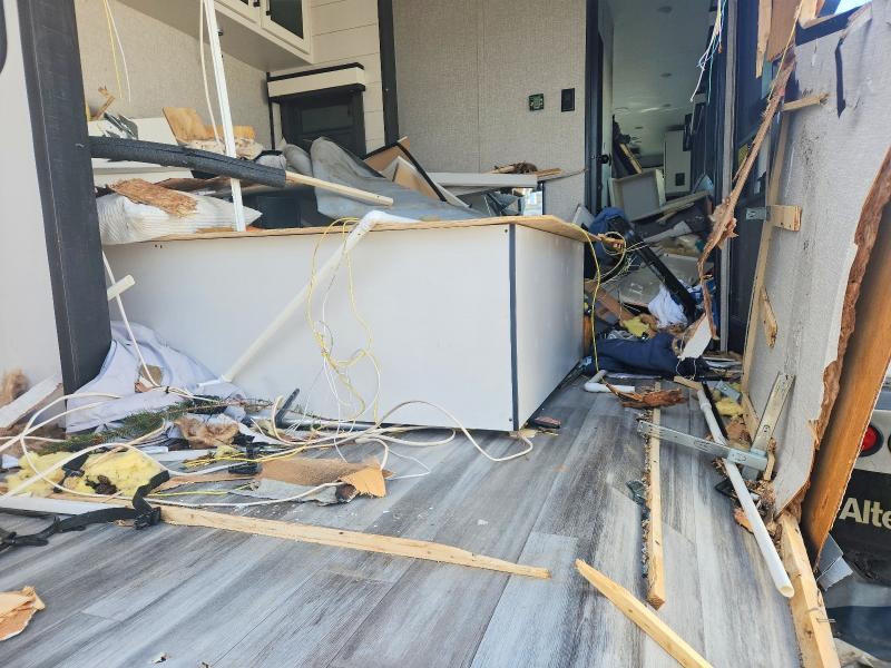 2024 Jayco JAY Flight Camper