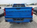 2026 Chevrolet Silverado K1500 Custom