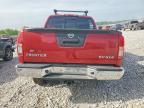 2015 Nissan Frontier SV