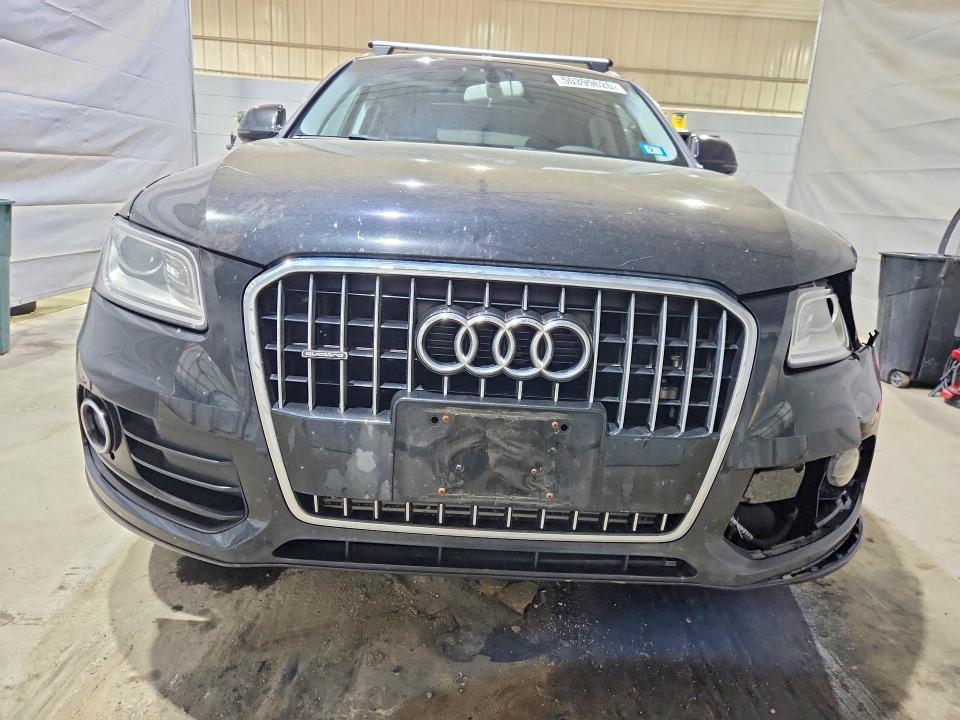 2015 Audi Q5 Premium
