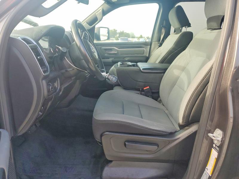 2021 Dodge RAM 1500 BIG Horn